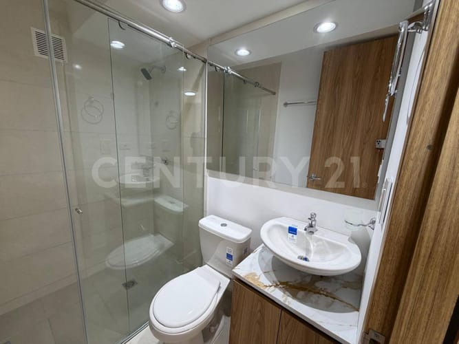Apartamento de 2 alcobas en arriendo en Ciudad Mallorquin, Barranquilla, 56 m² · foto 14 de 18