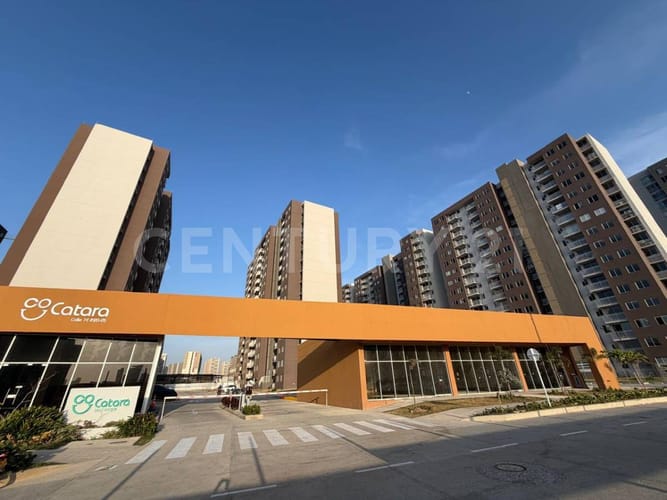 Apartamento de 2 alcobas en arriendo en Ciudad Mallorquin, Barranquilla, 56 m² · foto 18 de 18