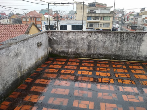 Casa en venta en San Luis - Altos Del Cabo, Bogotá · foto 4 de 19