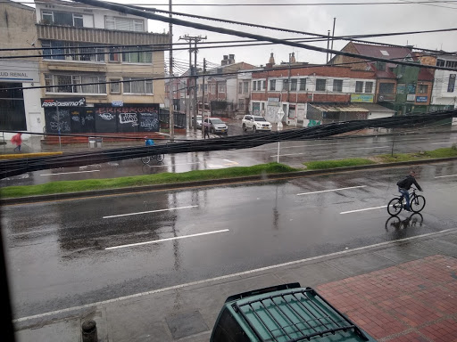 Casa en venta en San Luis - Altos Del Cabo, Bogotá · foto 8 de 19