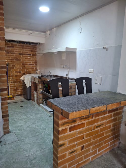 Apartaestudio en arriendo en Esperanza 8, Villavicencio, 28 m² · foto 3 de 4