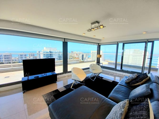 Espectacular Pent House Duplex en Venta y Alquiler · Foto 2