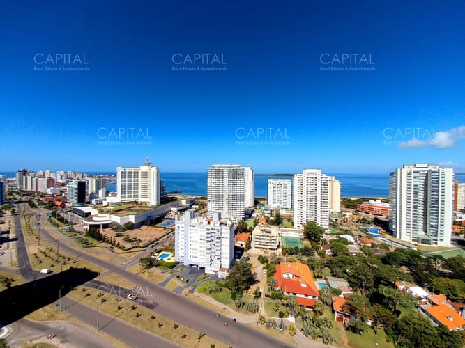 Espectacular Pent House Duplex en Venta y Alquiler · Foto 3