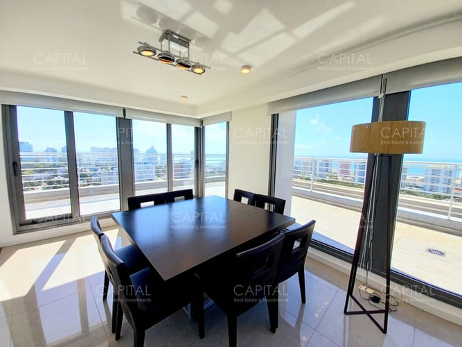 Espectacular Pent House Duplex en Venta y Alquiler · Foto 4