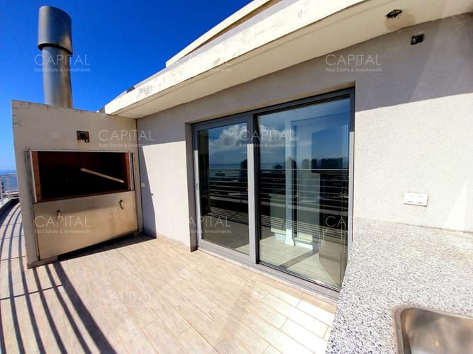 Espectacular Pent House Duplex en Venta y Alquiler · Foto 6