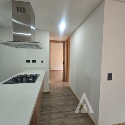 Apartamento de 2 alcobas en arriendo en Colombia, Medellín, 60 m² · foto 2 de 14