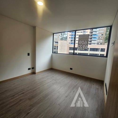 Apartamento de 2 alcobas en arriendo en Colombia, Medellín, 60 m² · foto 8 de 14