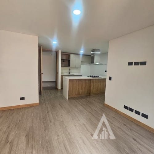 Apartamento de 2 alcobas en arriendo en Colombia, Medellín, 60 m² · foto 14 de 14