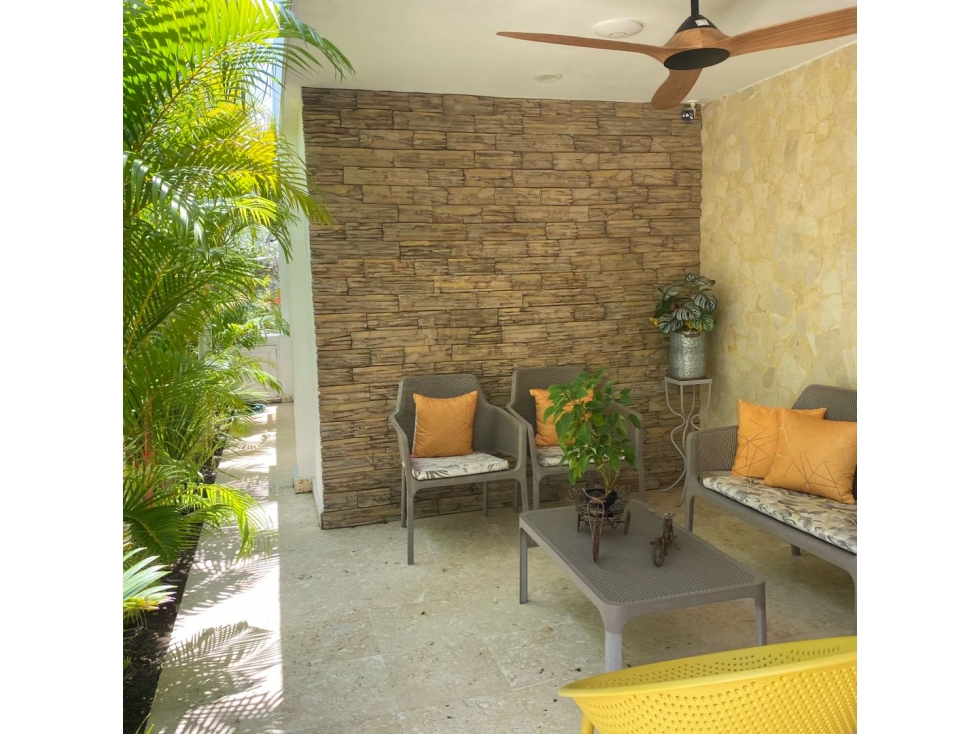 Casa en venta en Barcelona De Indias, Cartagena · foto 2 de 12