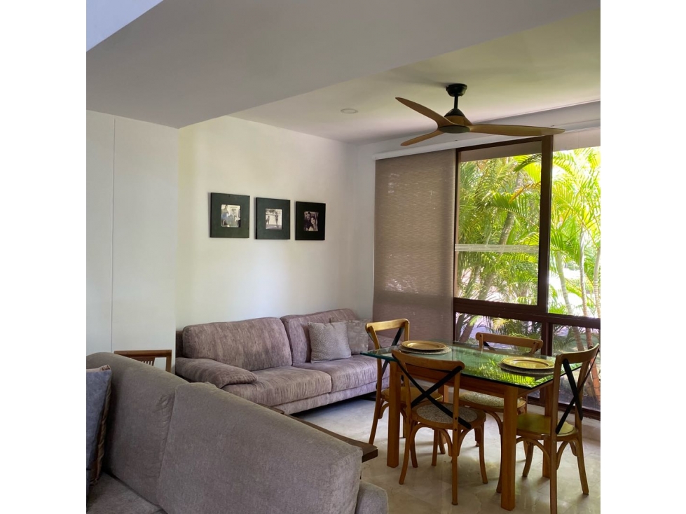 Casa en venta en Barcelona De Indias, Cartagena · foto 3 de 12