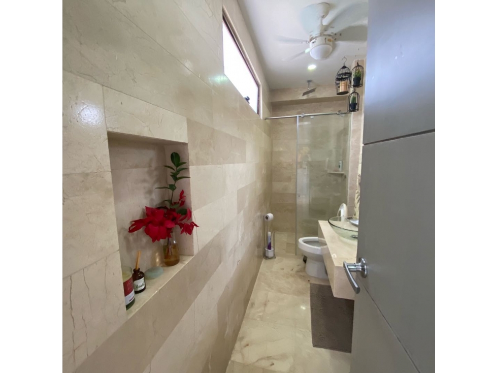 Casa en venta en Barcelona De Indias, Cartagena · foto 6 de 12