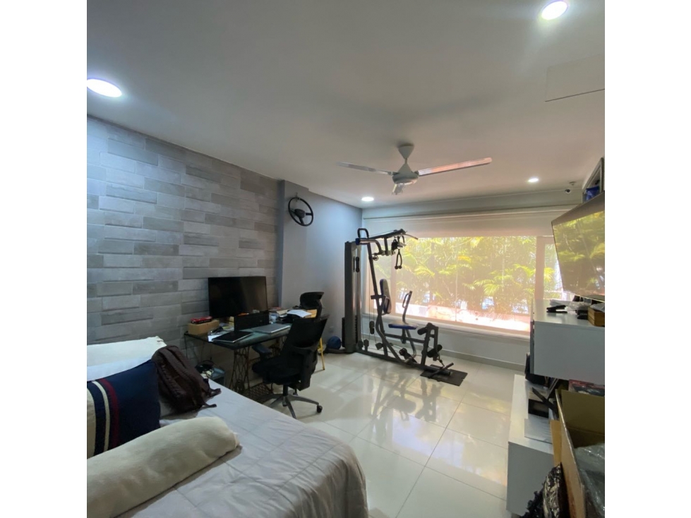 Casa en venta en Barcelona De Indias, Cartagena · foto 8 de 12