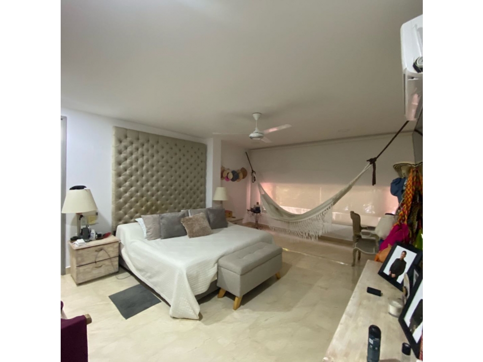 Casa en venta en Barcelona De Indias, Cartagena · foto 9 de 12