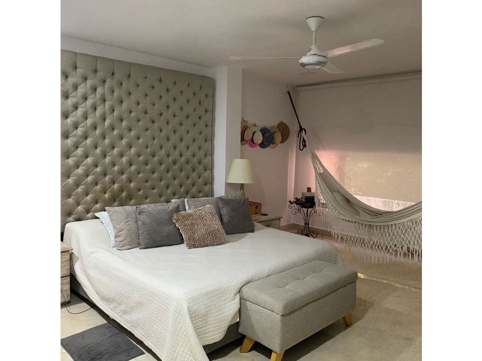 Casa en venta en Barcelona De Indias, Cartagena · foto 10 de 12