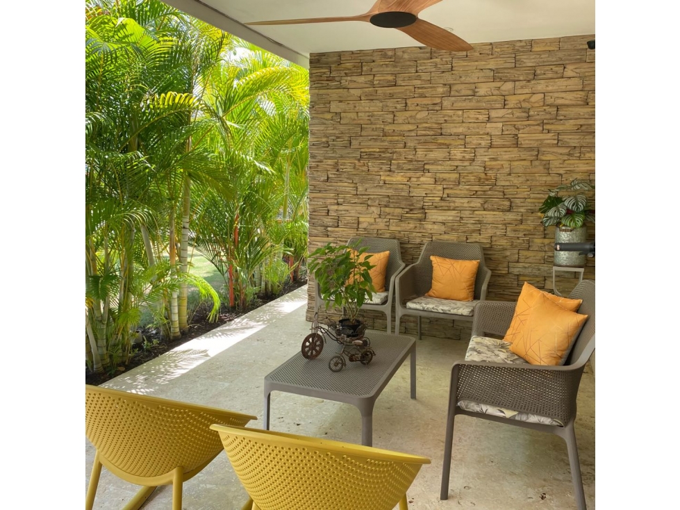 Casa en venta en Barcelona De Indias, Cartagena · foto 12 de 12