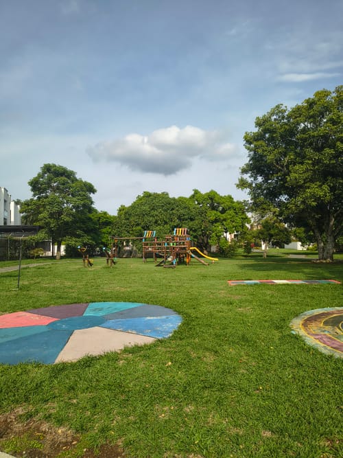 Lote en venta en Las Mercedes, Jamundí, 225 m² · foto 3 de 20