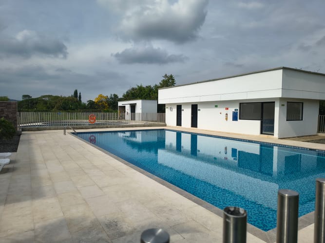 Lote en venta en Las Mercedes, Jamundí, 225 m² · foto 15 de 20