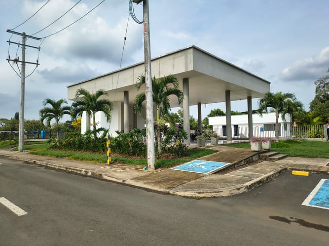 Lote en venta en Las Mercedes, Jamundí, 225 m² · foto 14 de 20