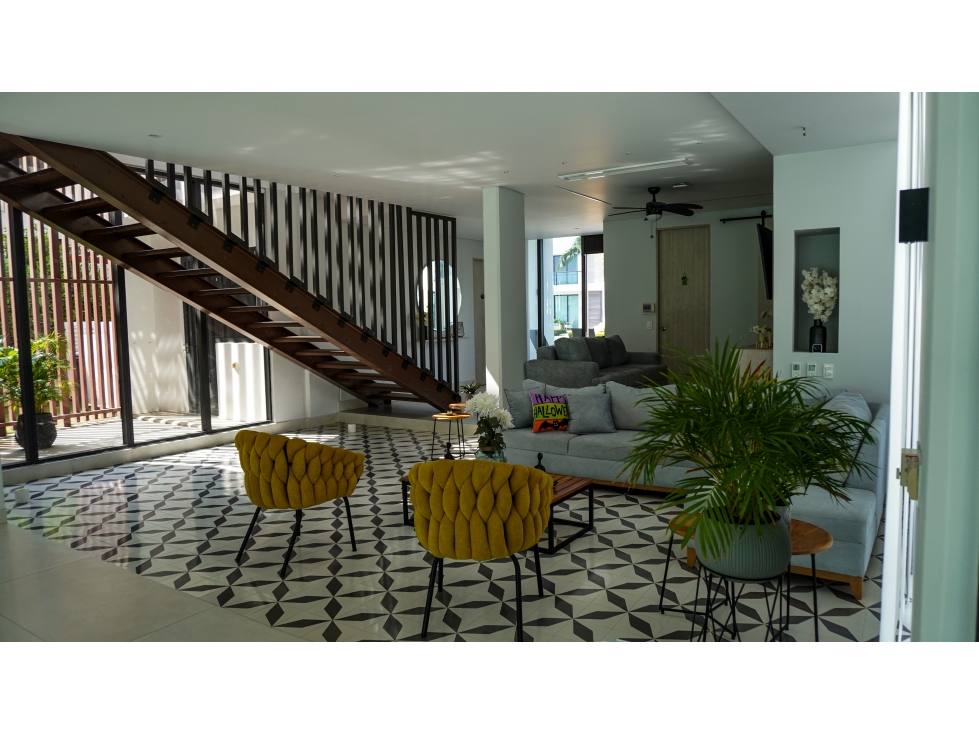 Casa en venta en Barcelona De Indias, Cartagena · foto 2 de 24
