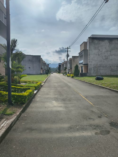 Lote en venta en Las Mercedes, Jamundí, 225 m² · foto 2 de 20