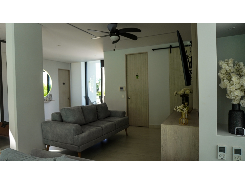 Casa en venta en Barcelona De Indias, Cartagena · foto 3 de 24
