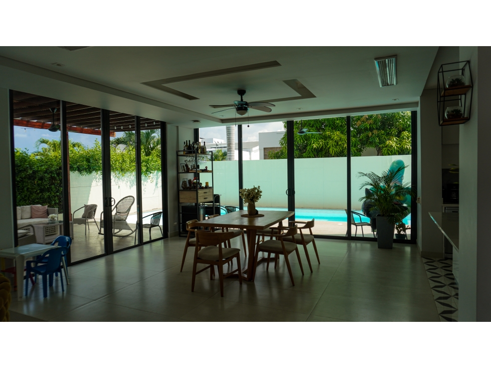 Casa en venta en Barcelona De Indias, Cartagena · foto 4 de 24
