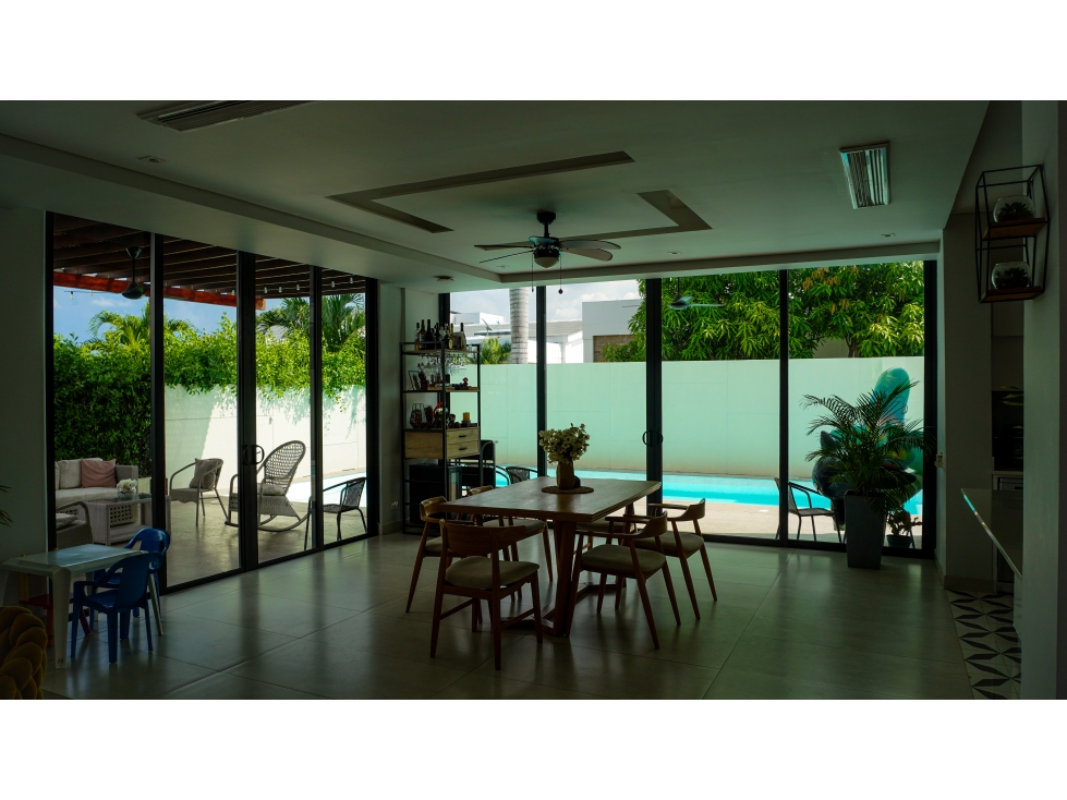 Casa en venta en Barcelona De Indias, Cartagena · foto 5 de 24