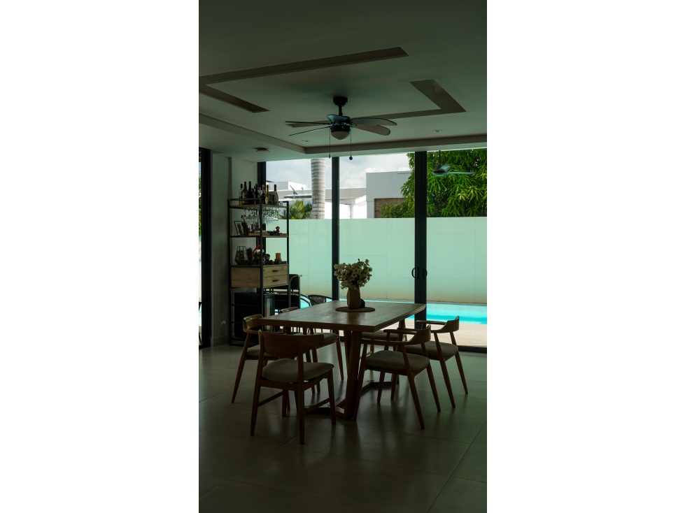 Casa en venta en Barcelona De Indias, Cartagena · foto 6 de 24