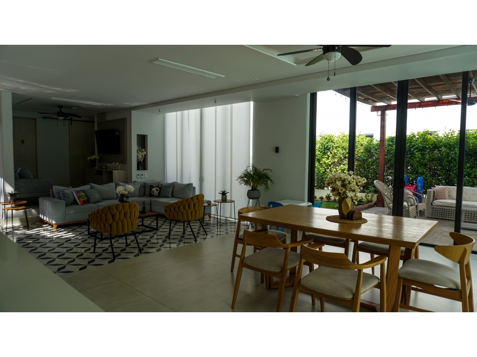 Casa en venta en Barcelona De Indias, Cartagena · foto 7 de 24