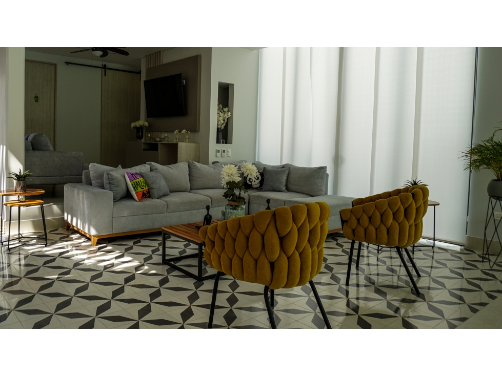 Casa en venta en Barcelona De Indias, Cartagena · foto 8 de 24