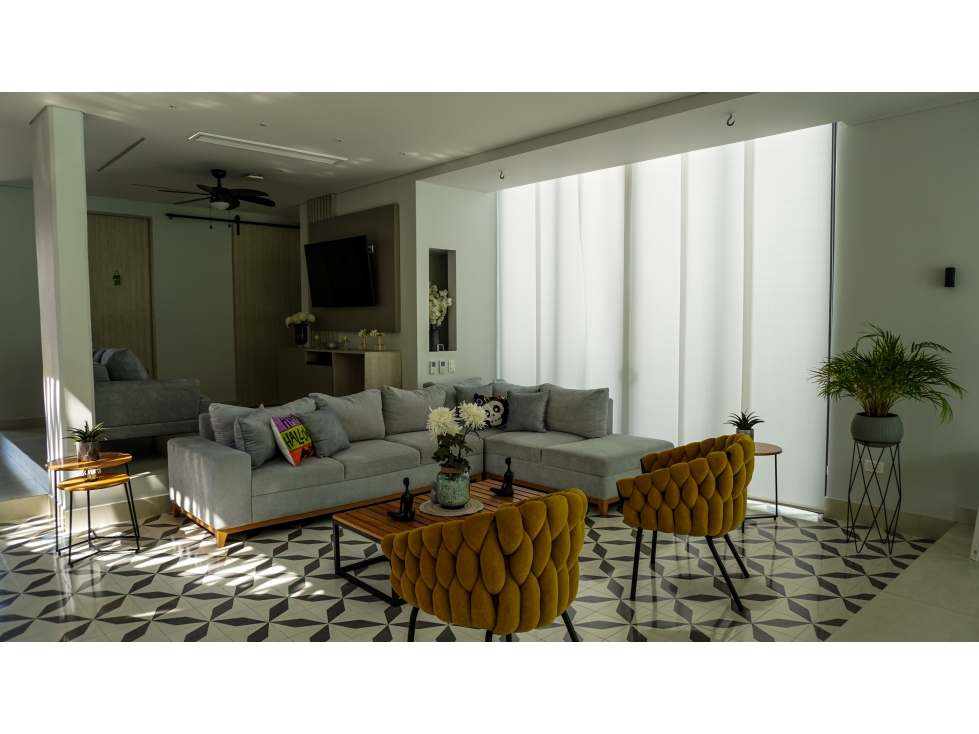 Casa en venta en Barcelona De Indias, Cartagena · foto 9 de 24