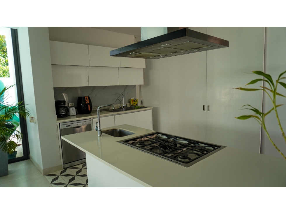 Casa en venta en Barcelona De Indias, Cartagena · foto 10 de 24