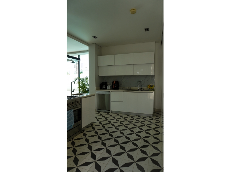Casa en venta en Barcelona De Indias, Cartagena · foto 11 de 24