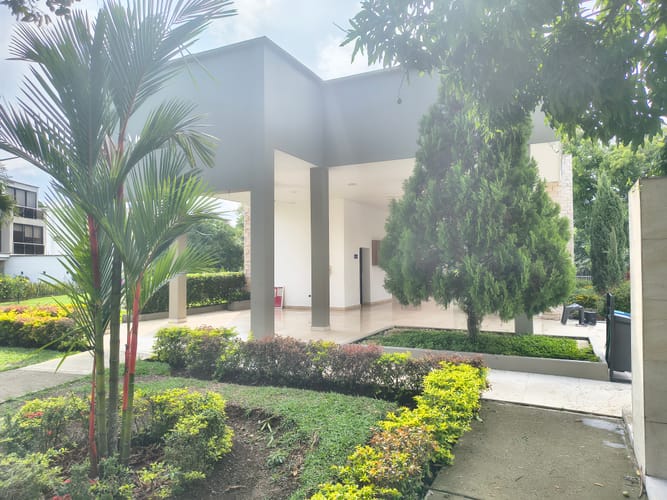 Lote en venta en Las Mercedes, Jamundí, 225 m² · foto 4 de 20