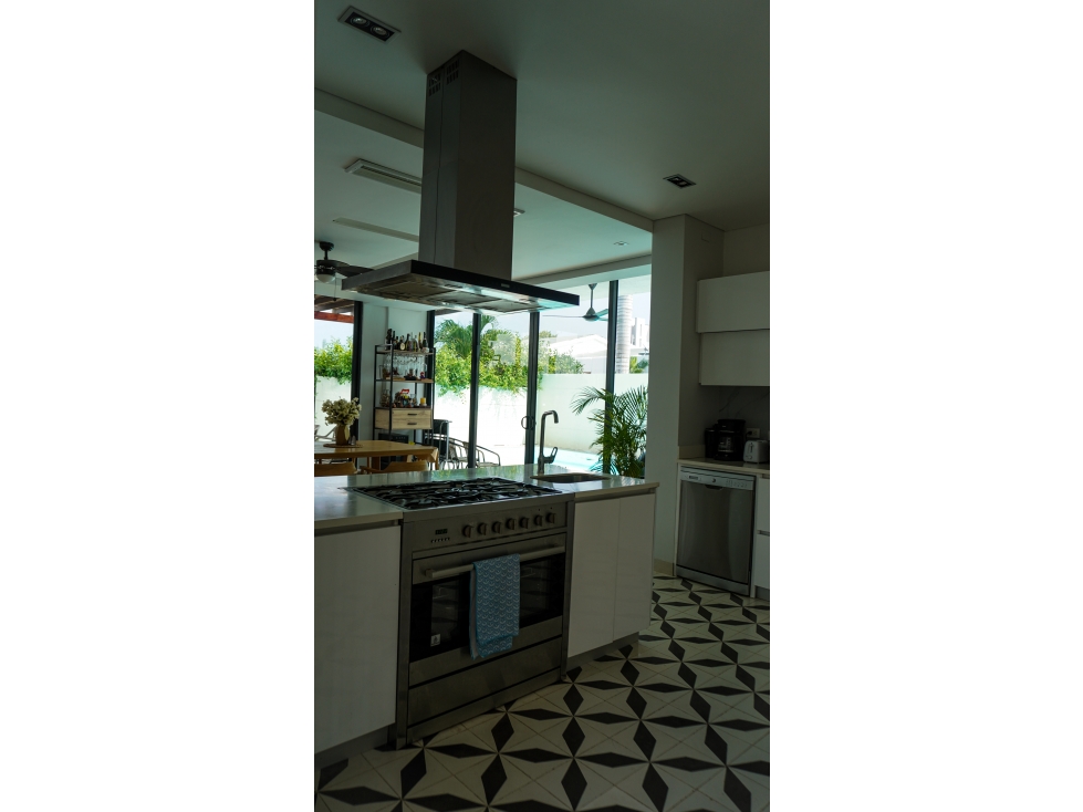 Casa en venta en Barcelona De Indias, Cartagena · foto 12 de 24