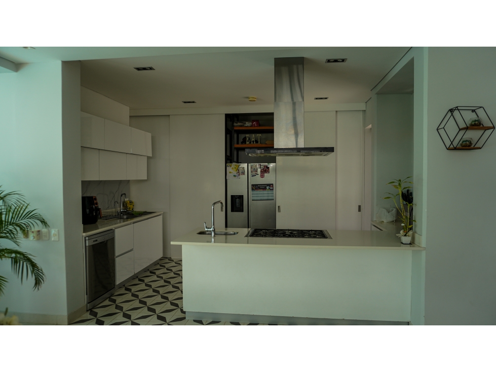 Casa en venta en Barcelona De Indias, Cartagena · foto 13 de 24