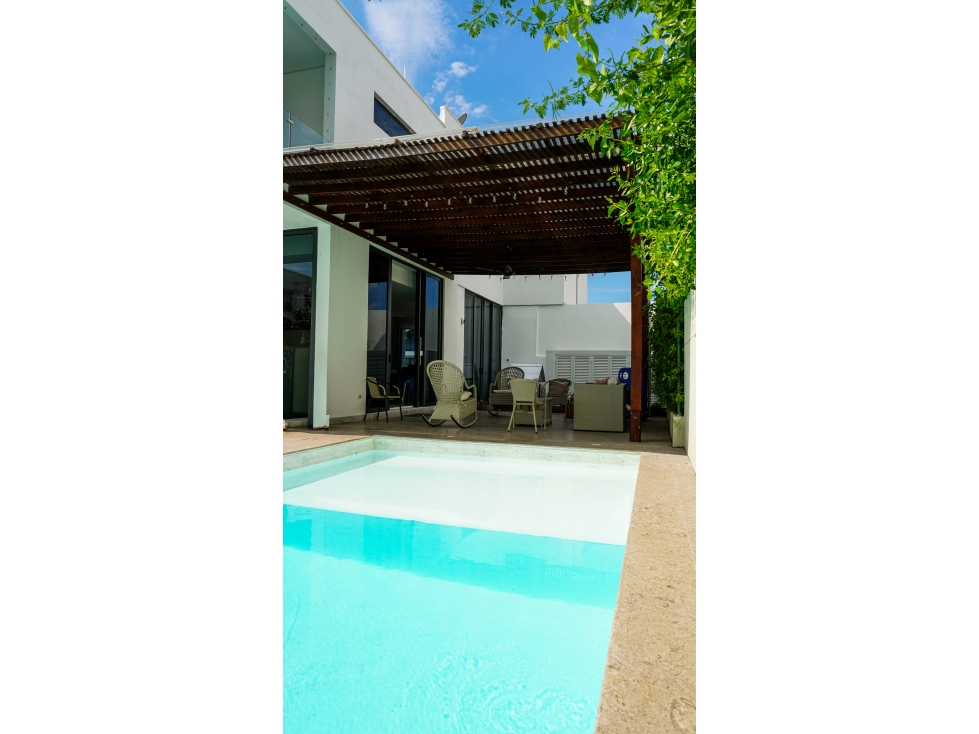 Casa en venta en Barcelona De Indias, Cartagena · foto 15 de 24