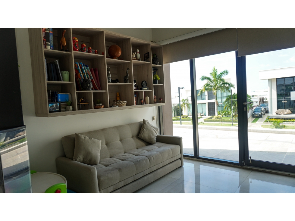 Casa en venta en Barcelona De Indias, Cartagena · foto 17 de 24
