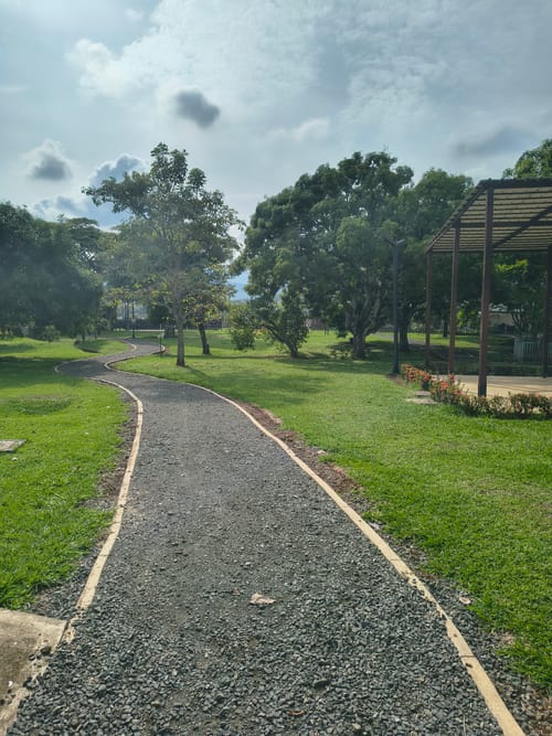 Lote en venta en Las Mercedes, Jamundí, 225 m² · foto 5 de 20