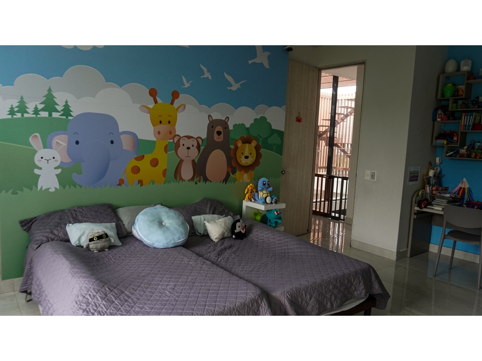 Casa en venta en Barcelona De Indias, Cartagena · foto 19 de 24