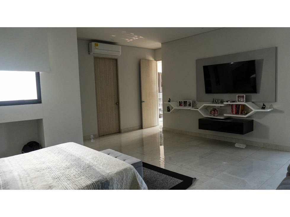 Casa en venta en Barcelona De Indias, Cartagena · foto 21 de 24