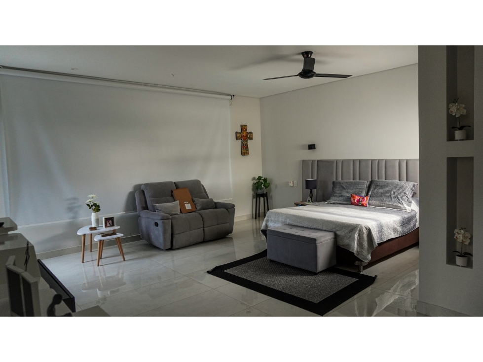 Casa en venta en Barcelona De Indias, Cartagena · foto 22 de 24