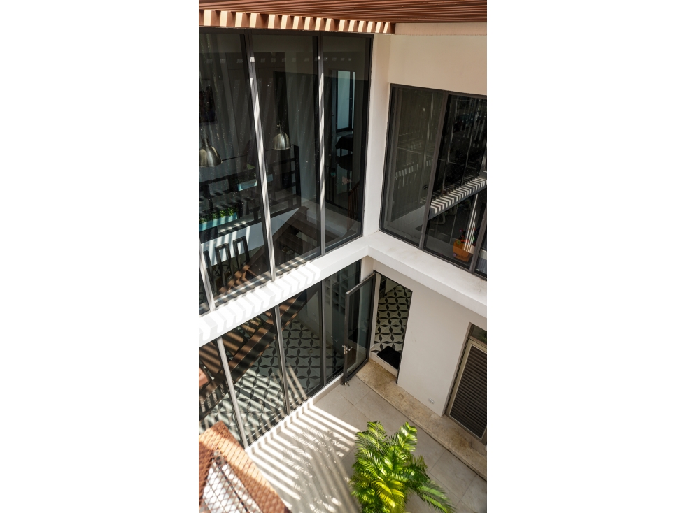 Casa en venta en Barcelona De Indias, Cartagena · foto 23 de 24