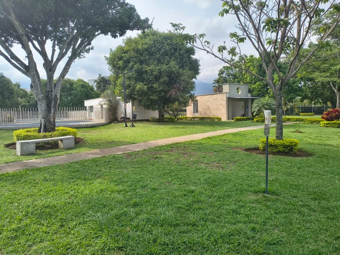 Lote en venta en Las Mercedes, Jamundí, 225 m² · foto 7 de 20