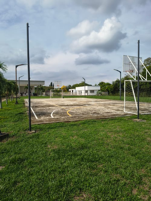Lote en venta en Las Mercedes, Jamundí, 225 m² · foto 18 de 20