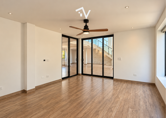 Casa en venta en Conjunto Residencial Villa Campestre, Barranquilla · foto 13 de 24
