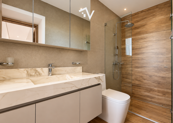Casa en venta en Conjunto Residencial Villa Campestre, Barranquilla · foto 23 de 24