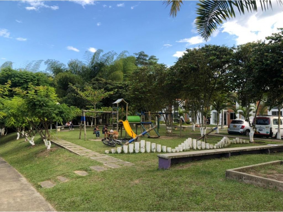 Casa en venta en Cerritos, Pereira · foto 21 de 21