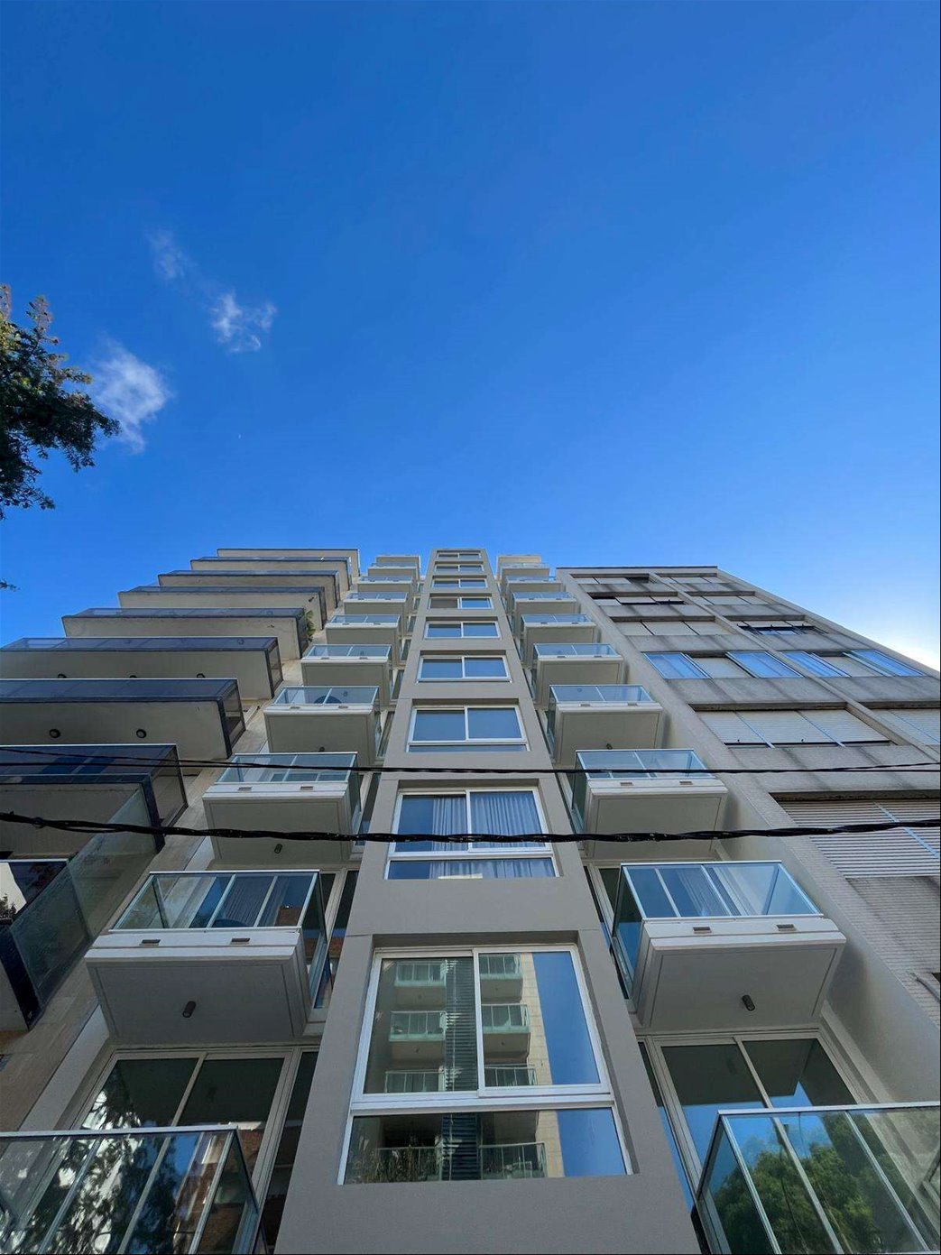 Apartamento en venta en Punta Carretas