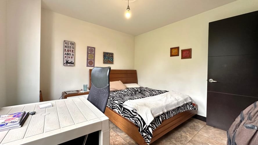Apartamento de 3 alcobas en venta en San Lucas, Medellín, 104 m² · foto 11 de 21